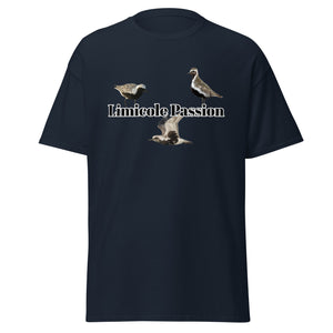 T-shirt Pluvier