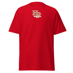 T-shirt Logo