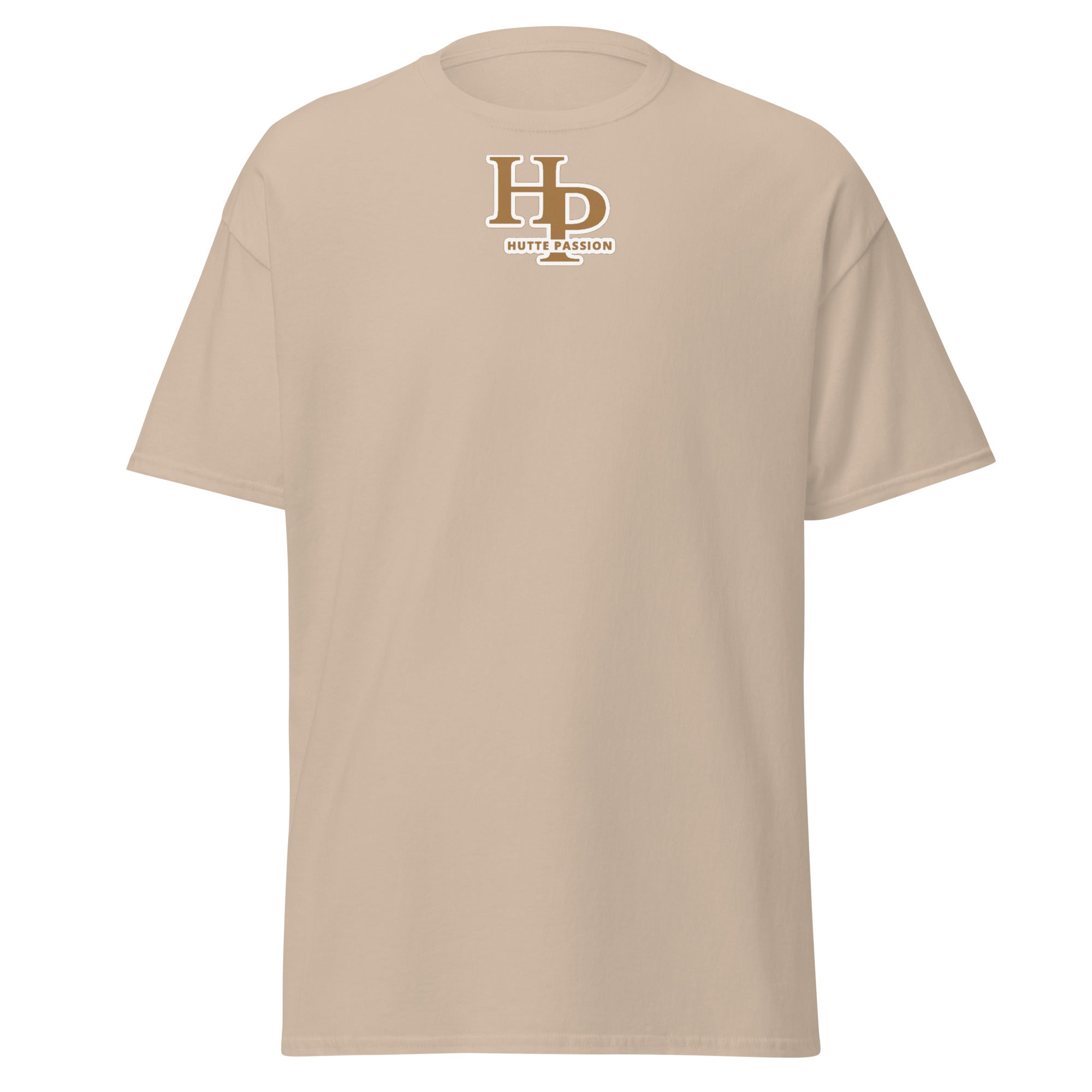 T-shirt Logo