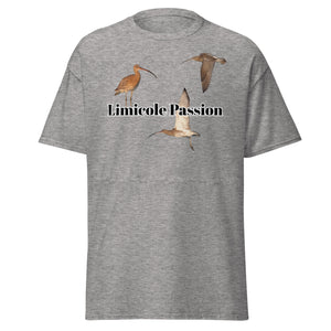 T-shirt Courlis