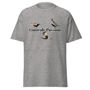 T-shirt Pluvier