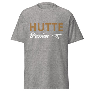 T-shirt HUTTE
