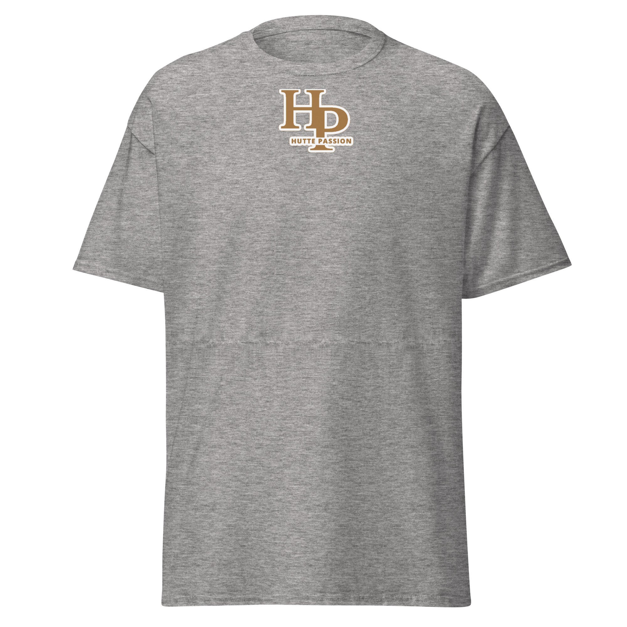 T-shirt Logo