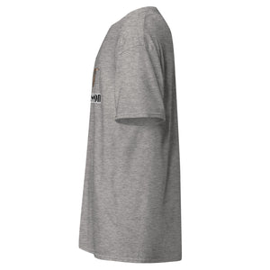 T-shirt Sarcelle