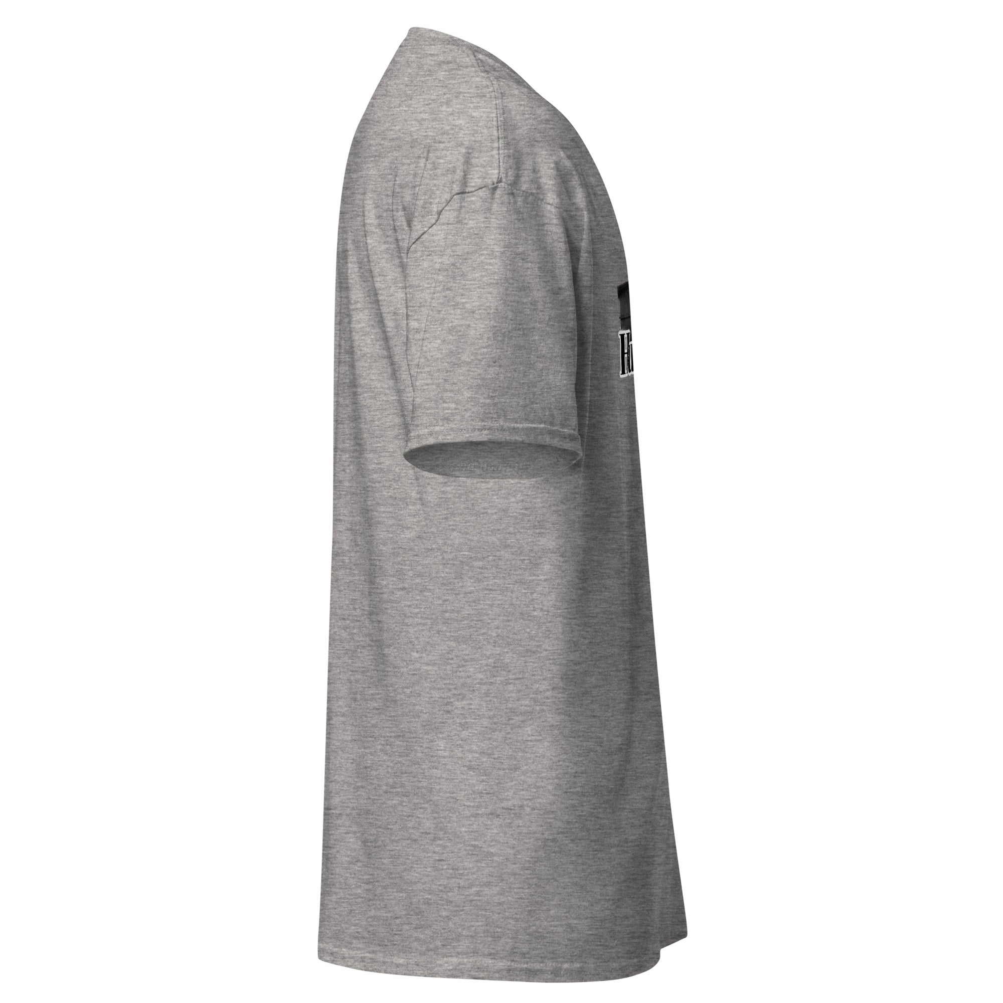 T-shirt Sarcelle