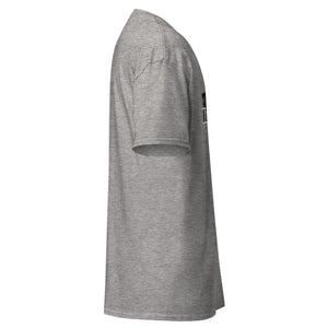 T-shirt Sarcelle