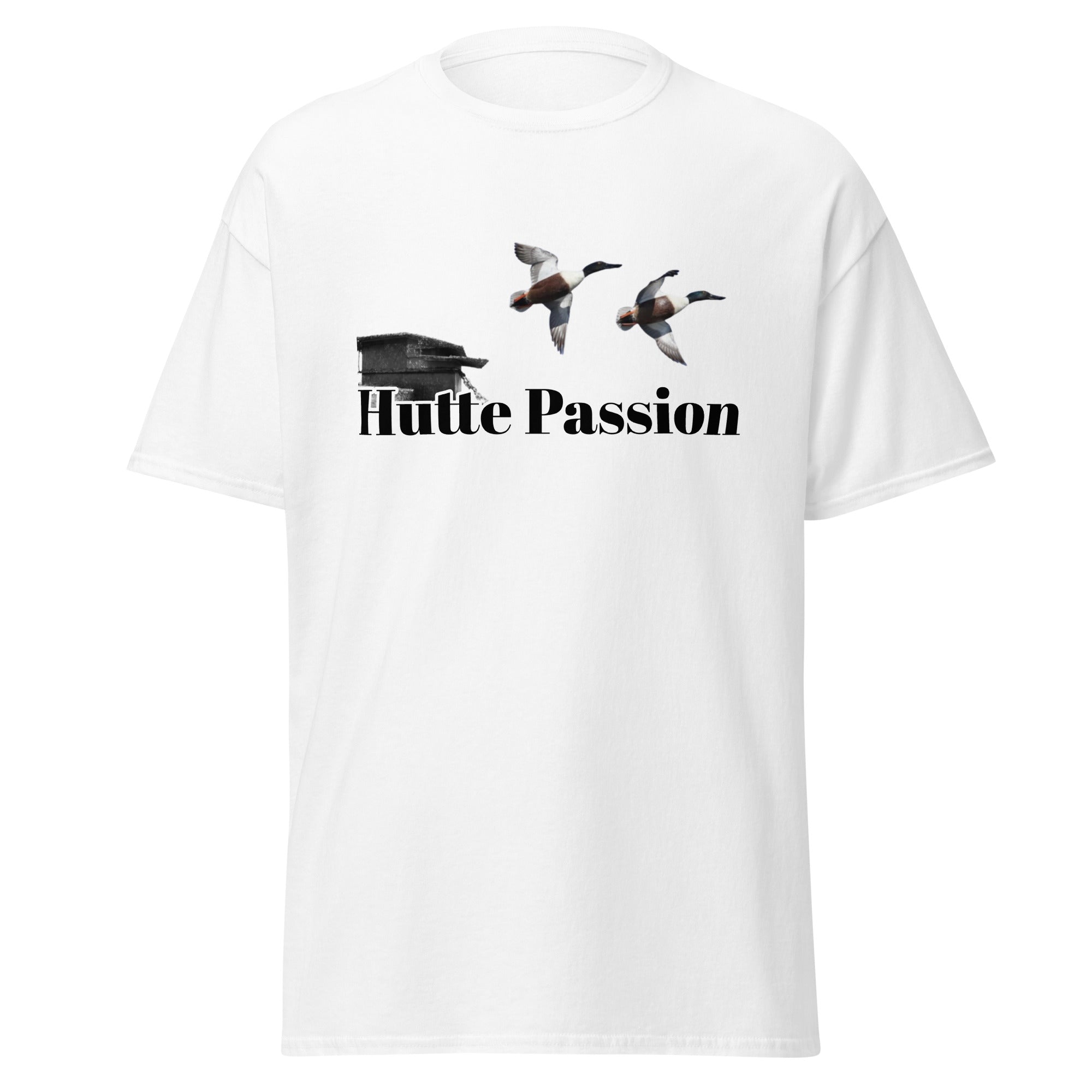 T-shirt Souchet