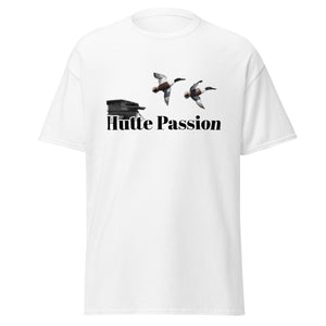 T-shirt Souchet