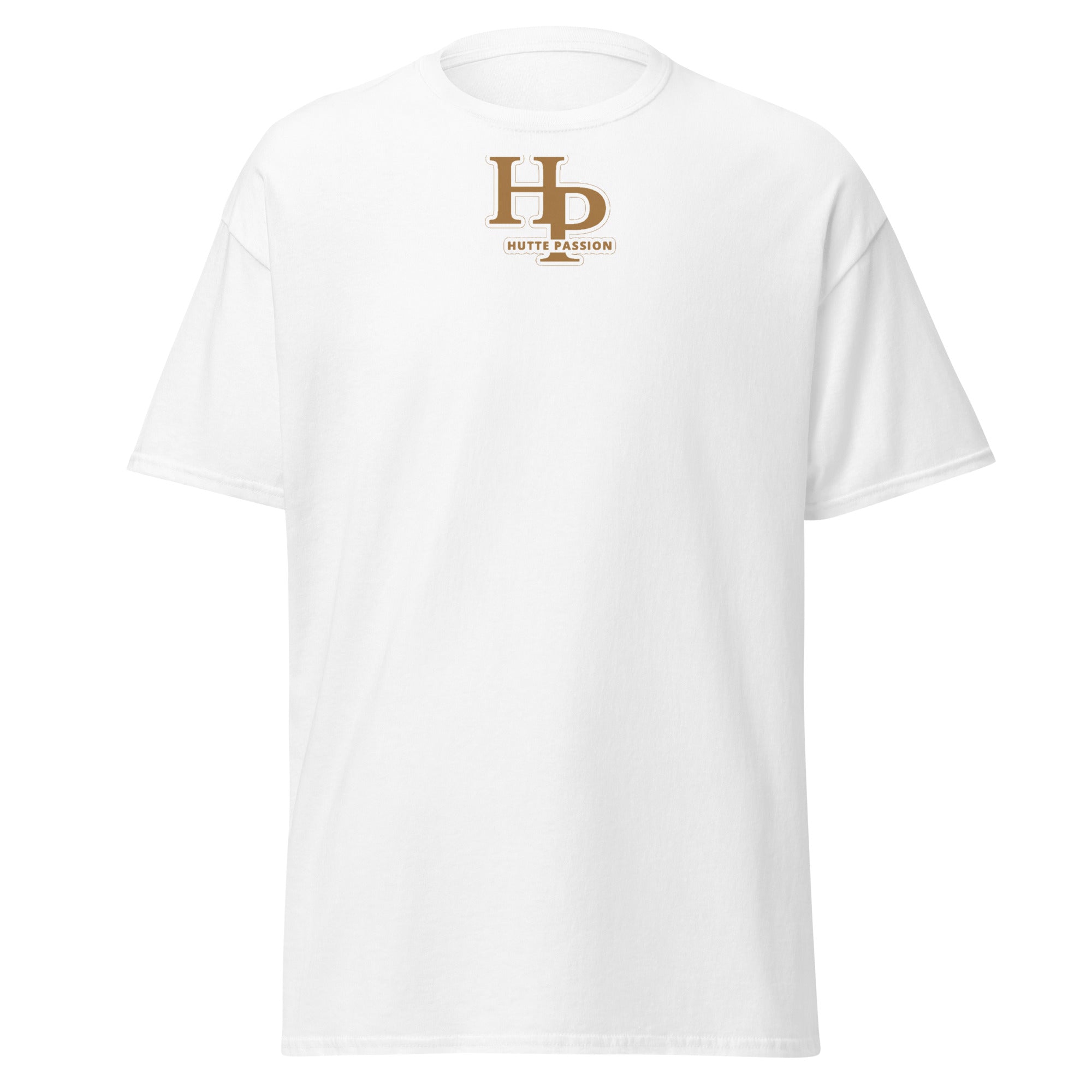 T-shirt Logo