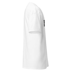T-shirt Sarcelle