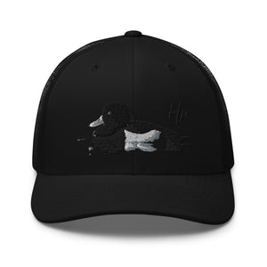 Nouveauté Casquette Morillon
