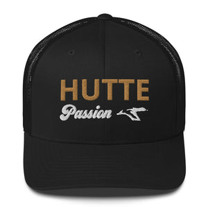 Nouveauté Casquette Trucker broderie