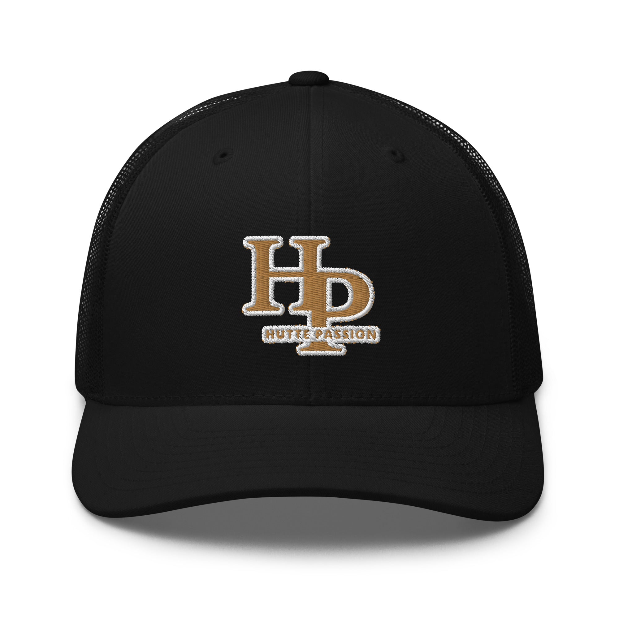 Casquette Trucker la classique