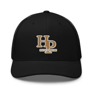 Casquette Trucker la classique
