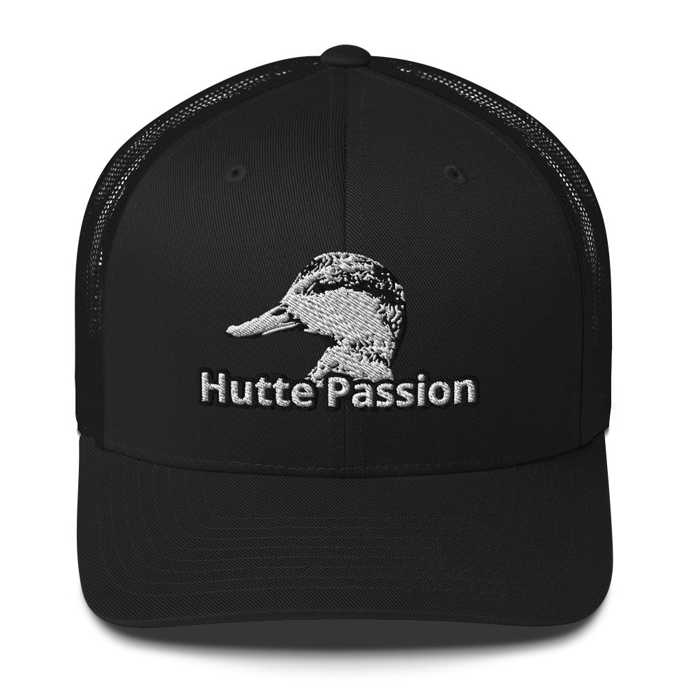 Collection Club : Casquette Trucker