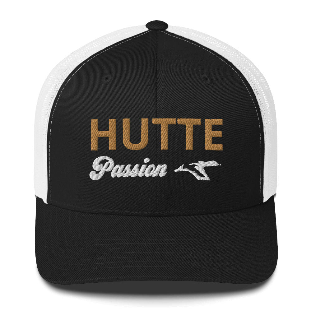 Nouveauté Casquette Trucker broderie