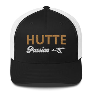 Nouveauté Casquette Trucker broderie