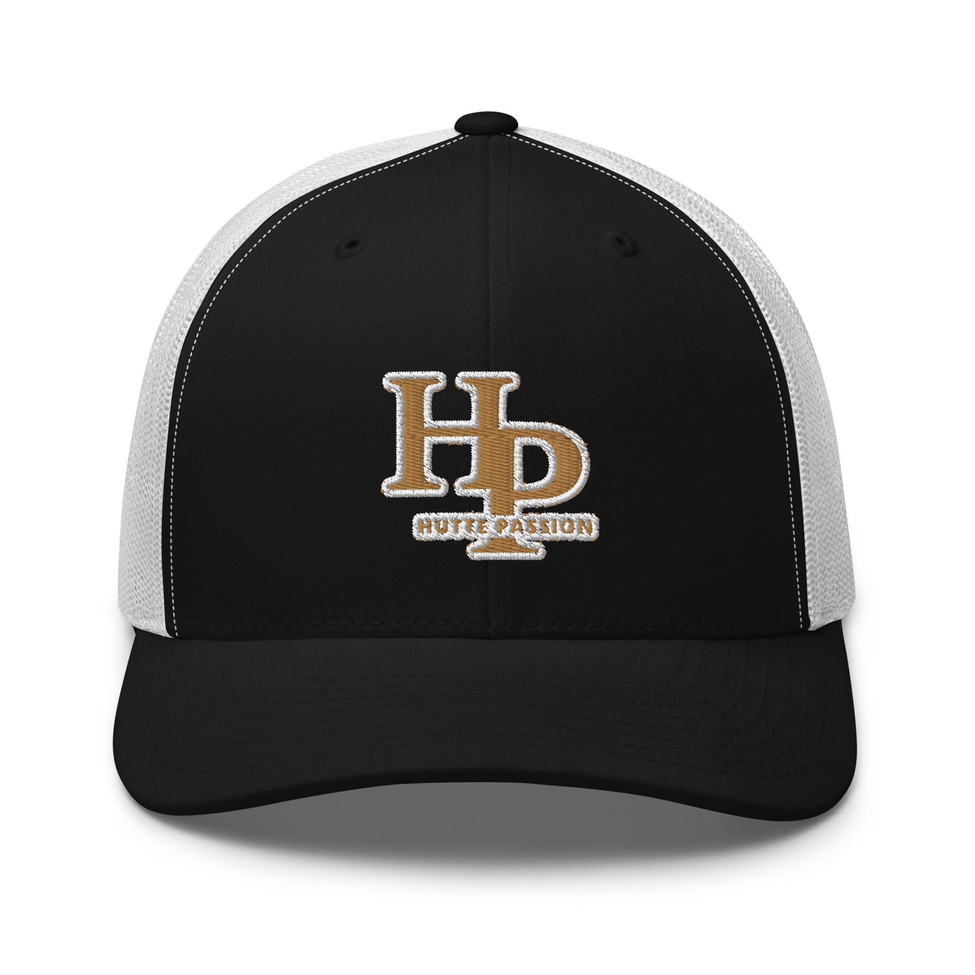Casquette Trucker la classique