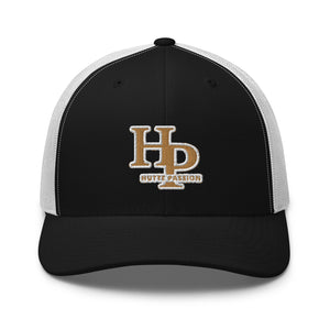 Casquette Trucker la classique