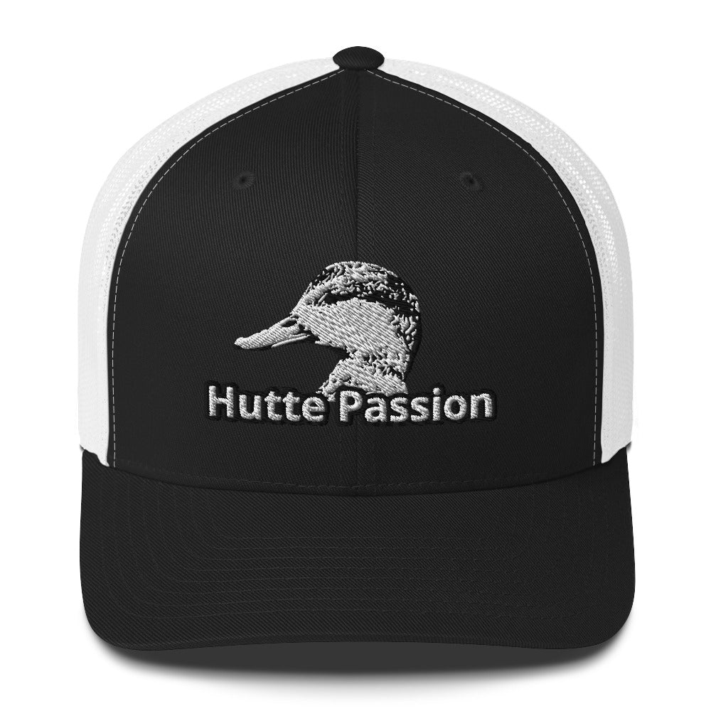 Collection Club : Casquette Trucker