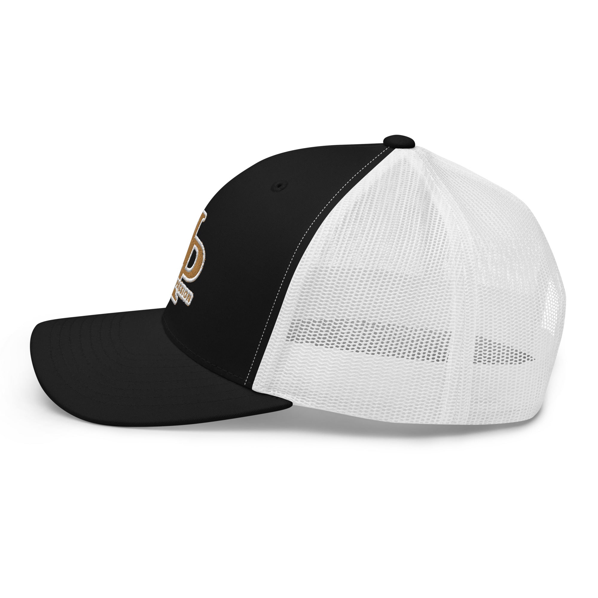 Casquette Trucker la classique