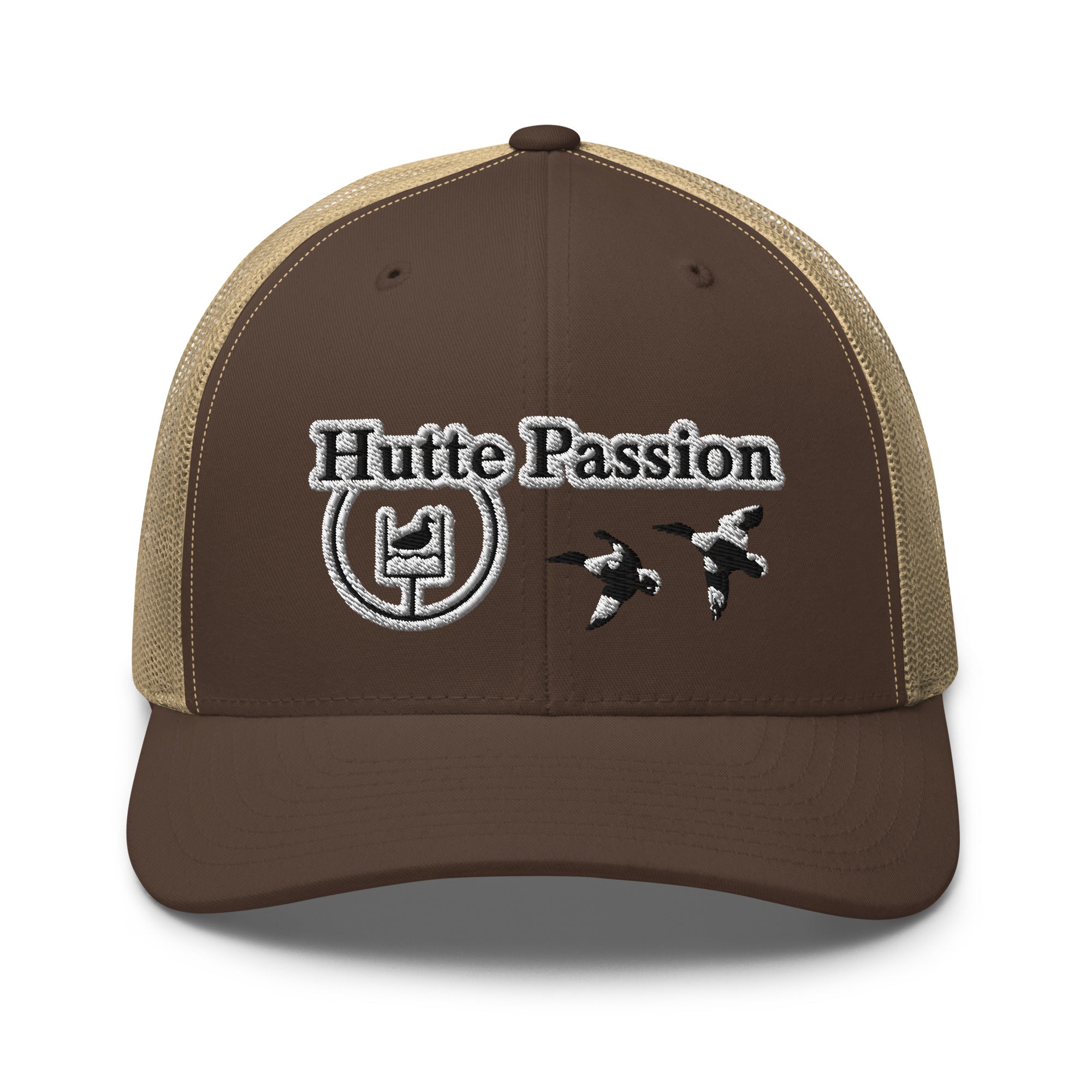 Nouveauté Casquette broderie Trucker