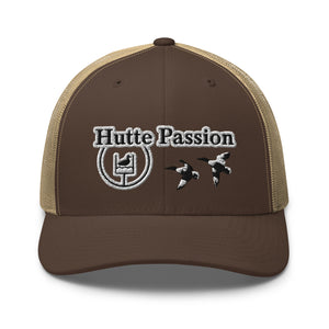 Nouveauté Casquette broderie Trucker
