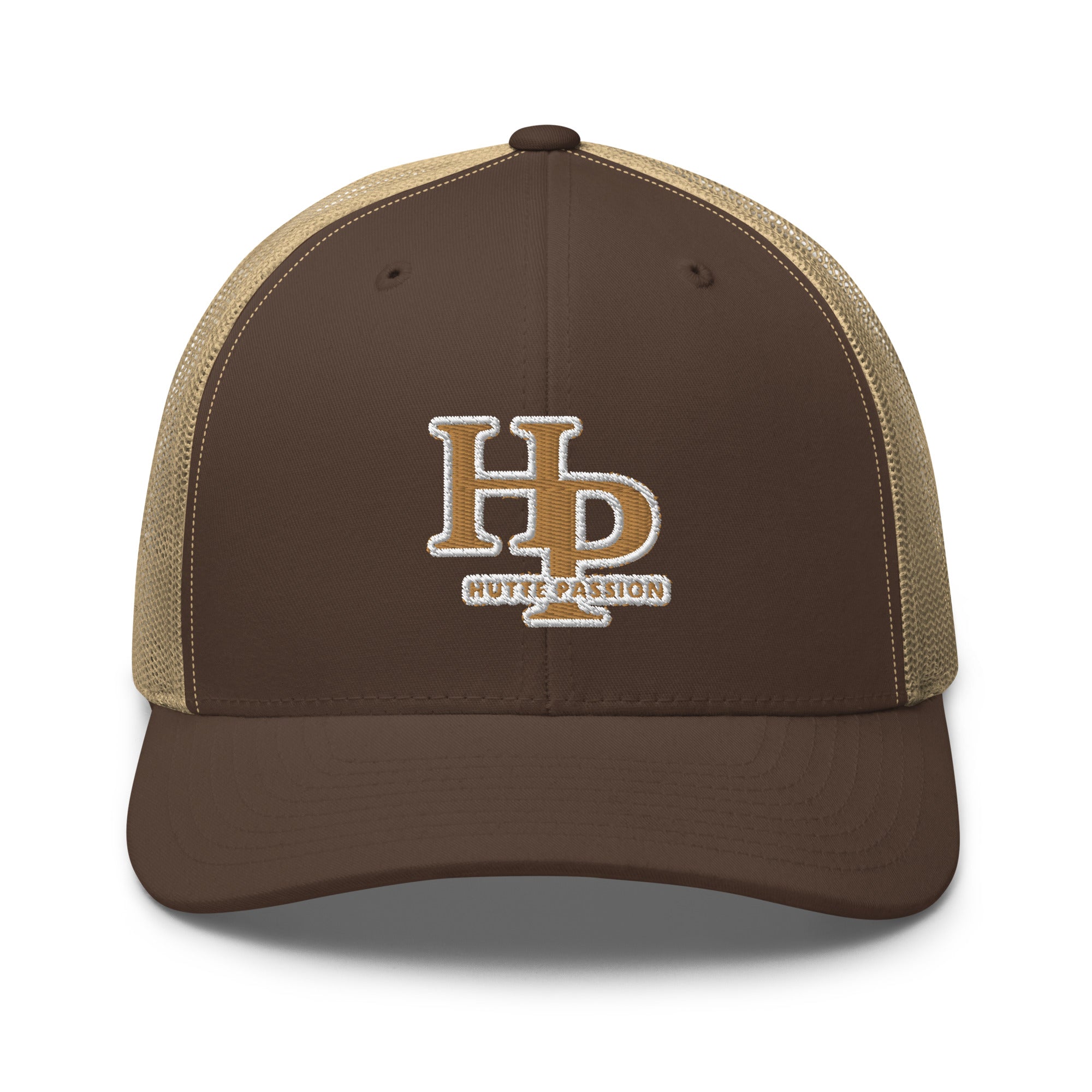 Casquette Trucker la classique