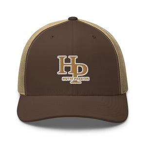 Casquette Trucker la classique