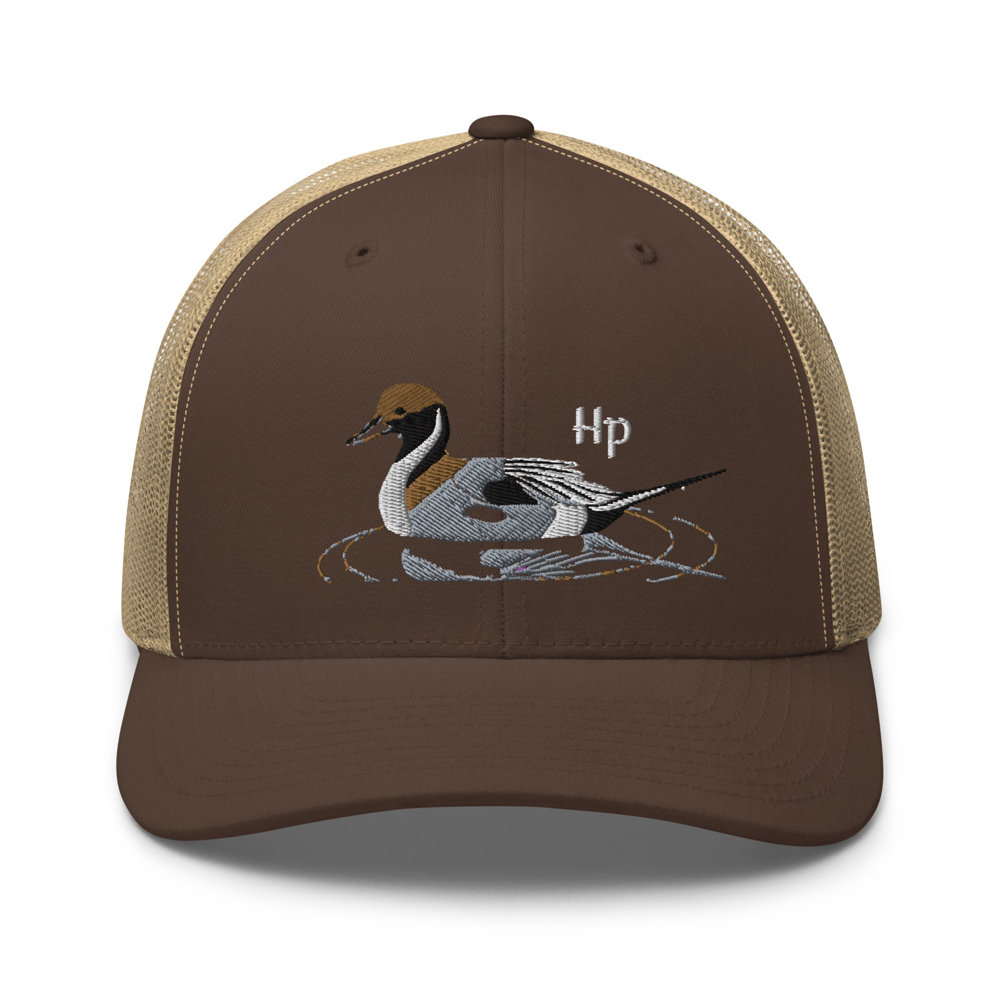 Casquette Trucker Pilet