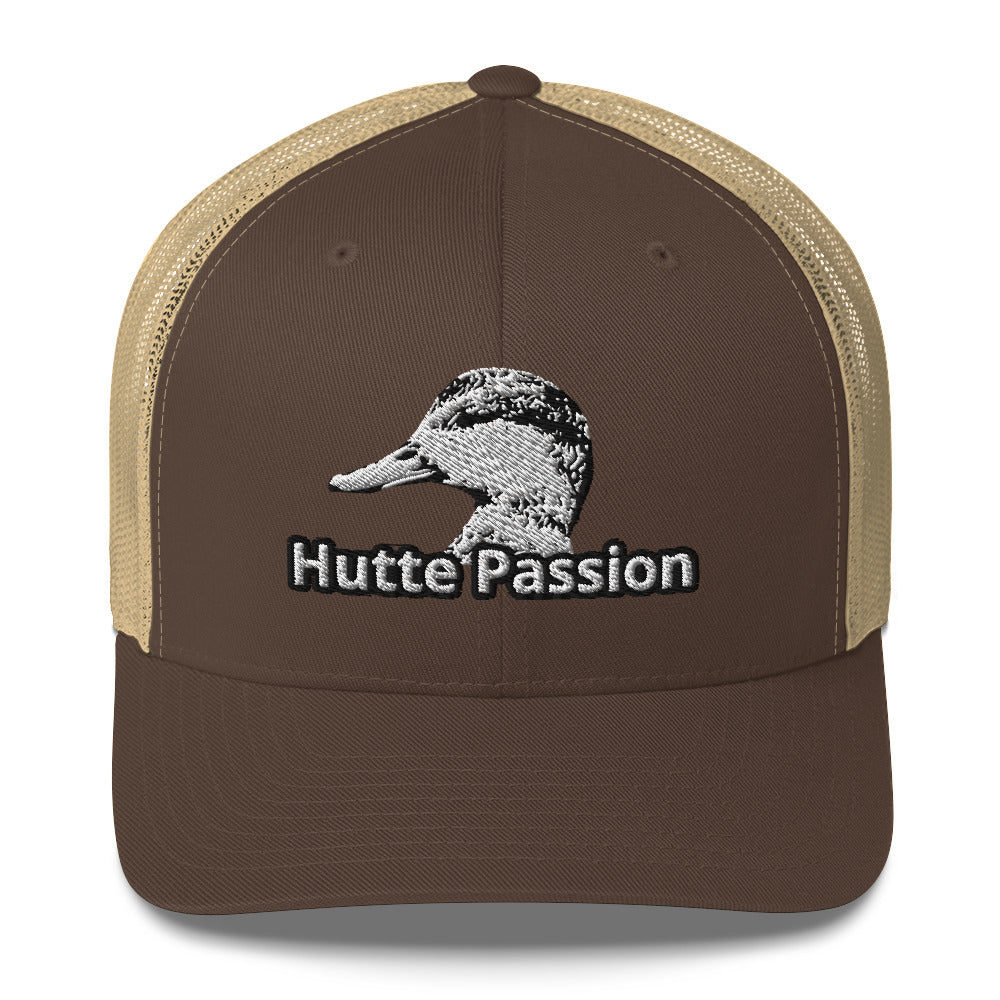 Collection Club : Casquette Trucker