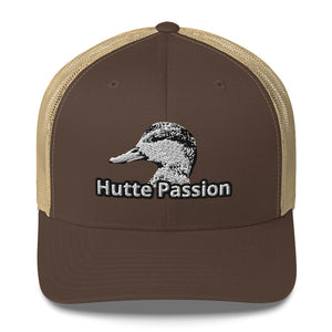 Collection Club : Casquette Trucker