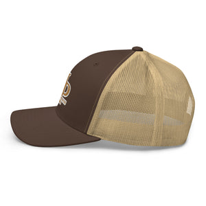 Casquette Trucker la classique