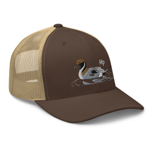 Casquette Trucker Pilet