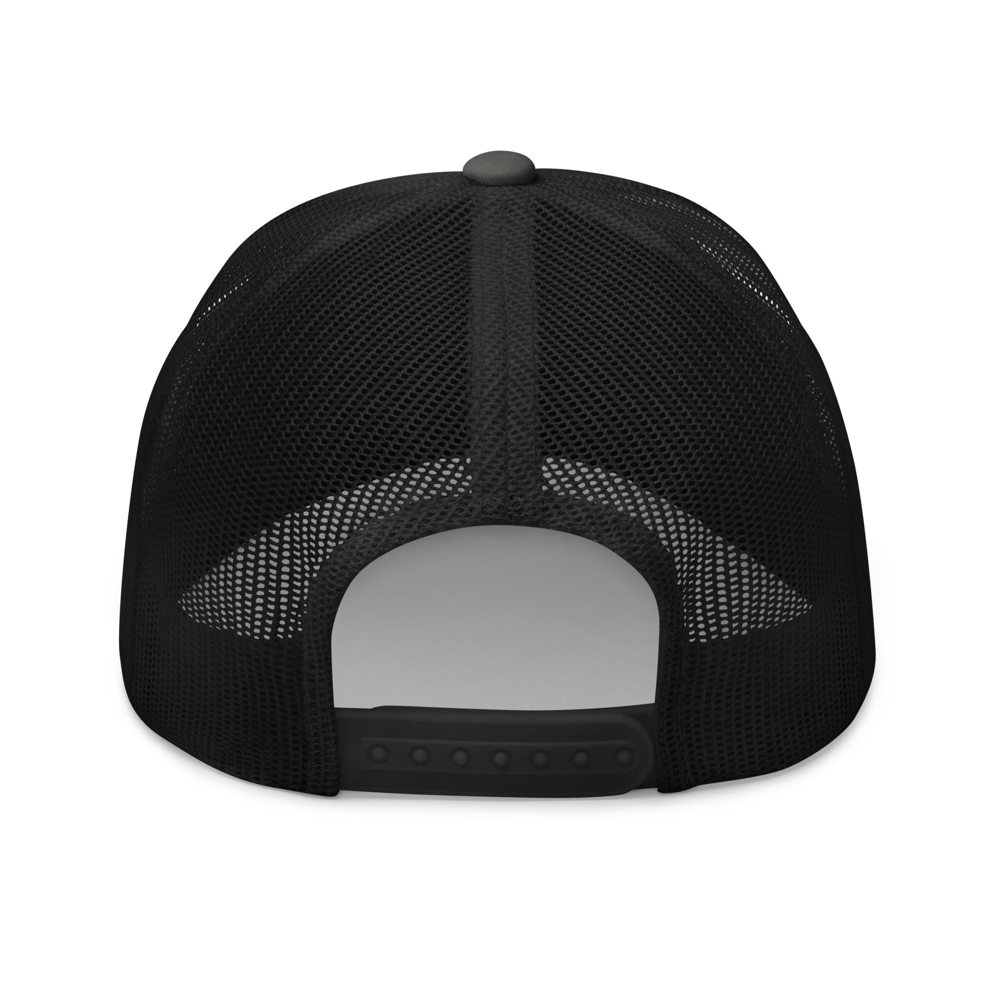Casquette Trucker Pilet