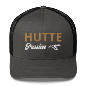 Nouveauté Casquette Trucker broderie