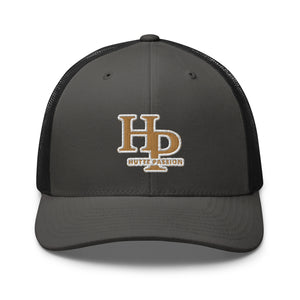 Casquette Trucker la classique