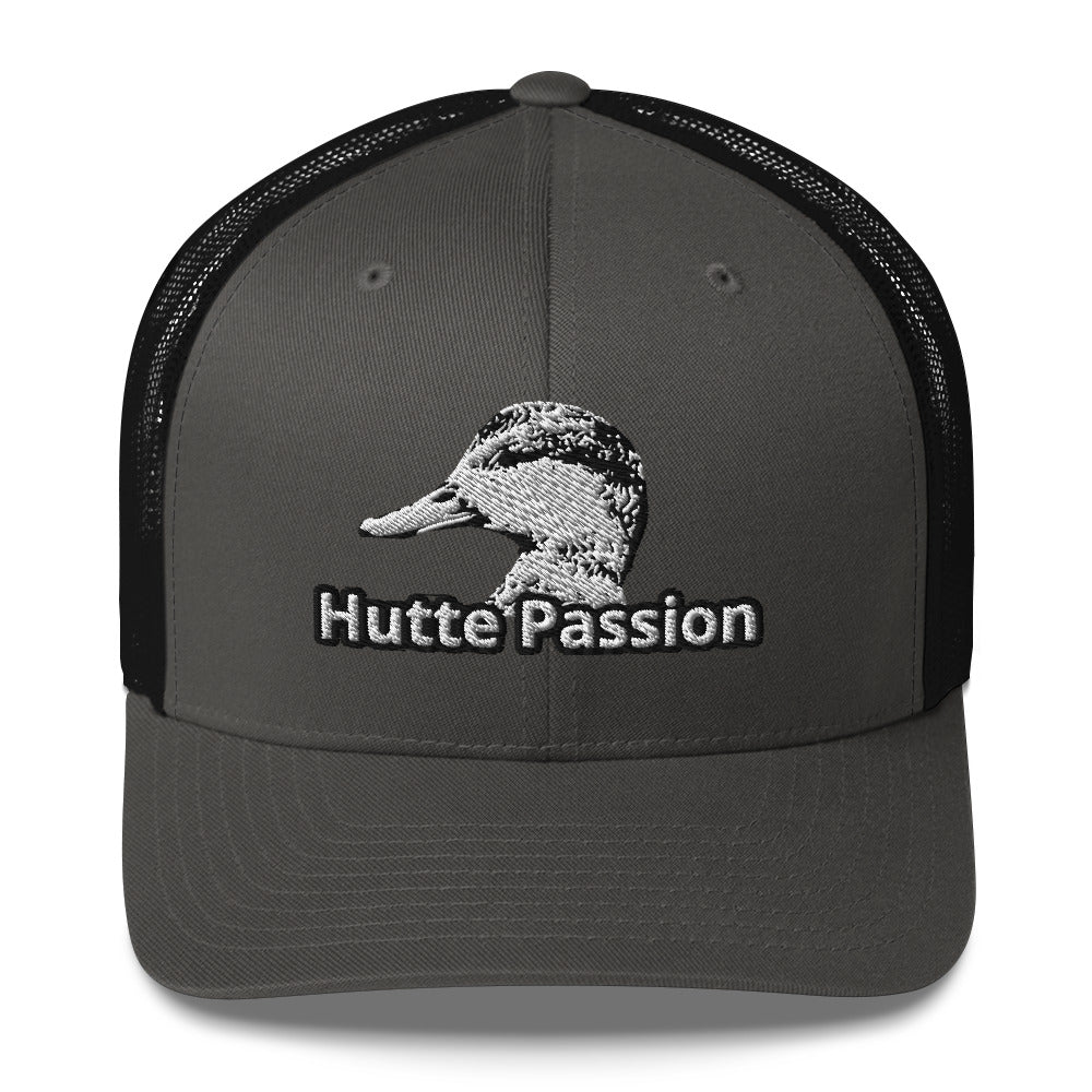 Collection Club : Casquette Trucker