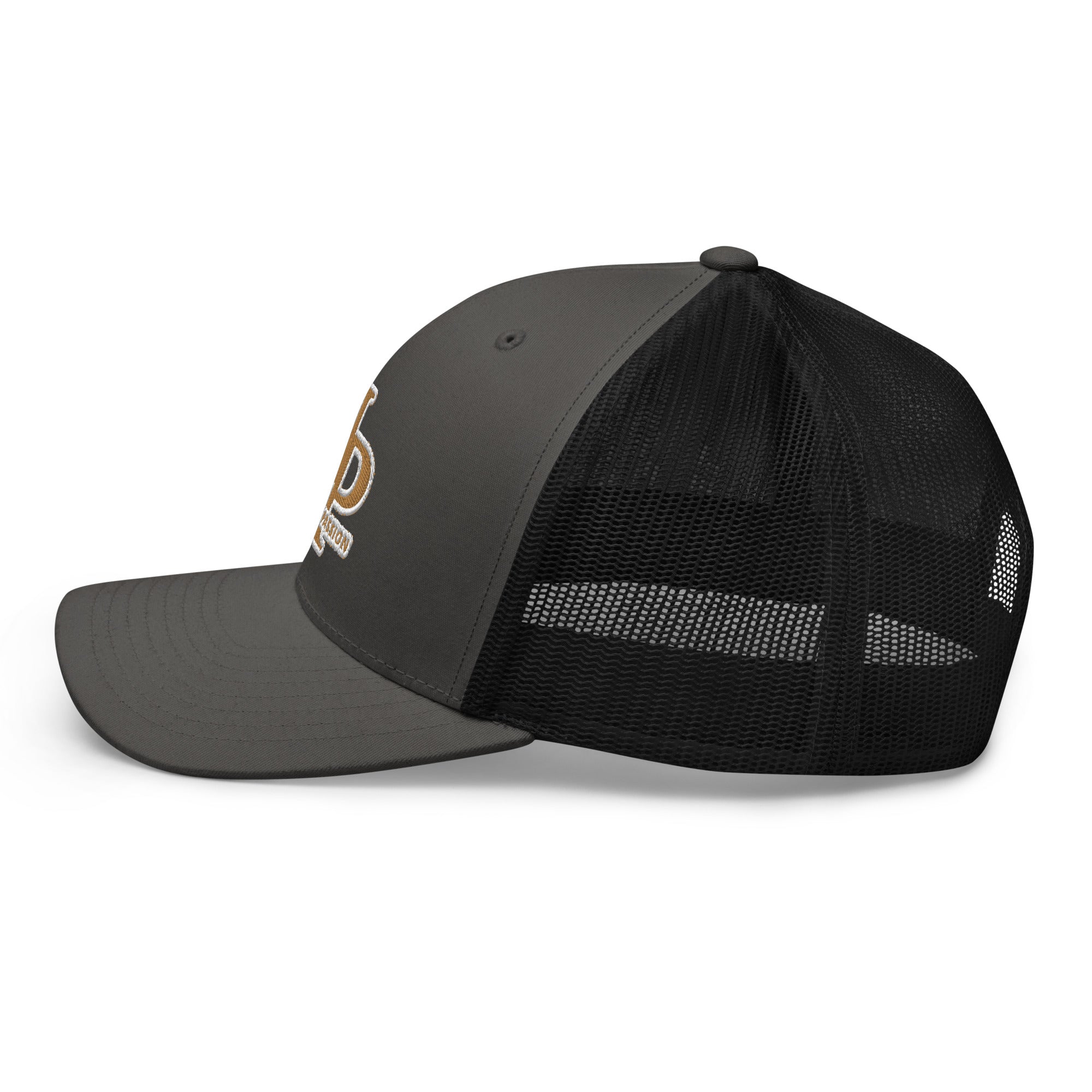Casquette Trucker la classique