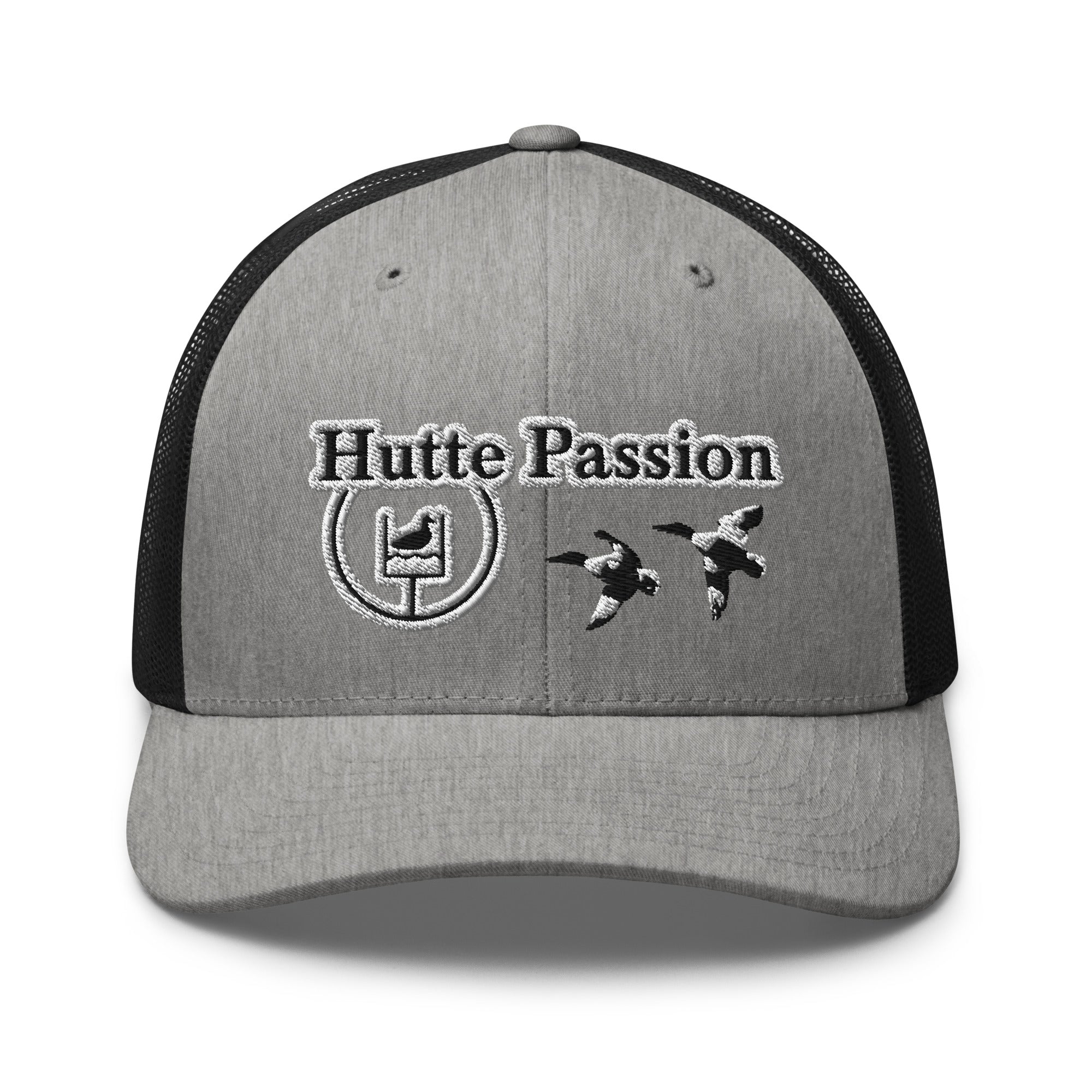Nouveauté Casquette broderie Trucker