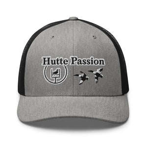 Nouveauté Casquette broderie Trucker