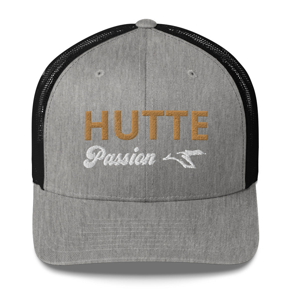 Nouveauté Casquette Trucker broderie