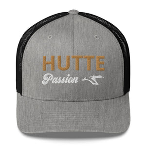 Nouveauté Casquette Trucker broderie