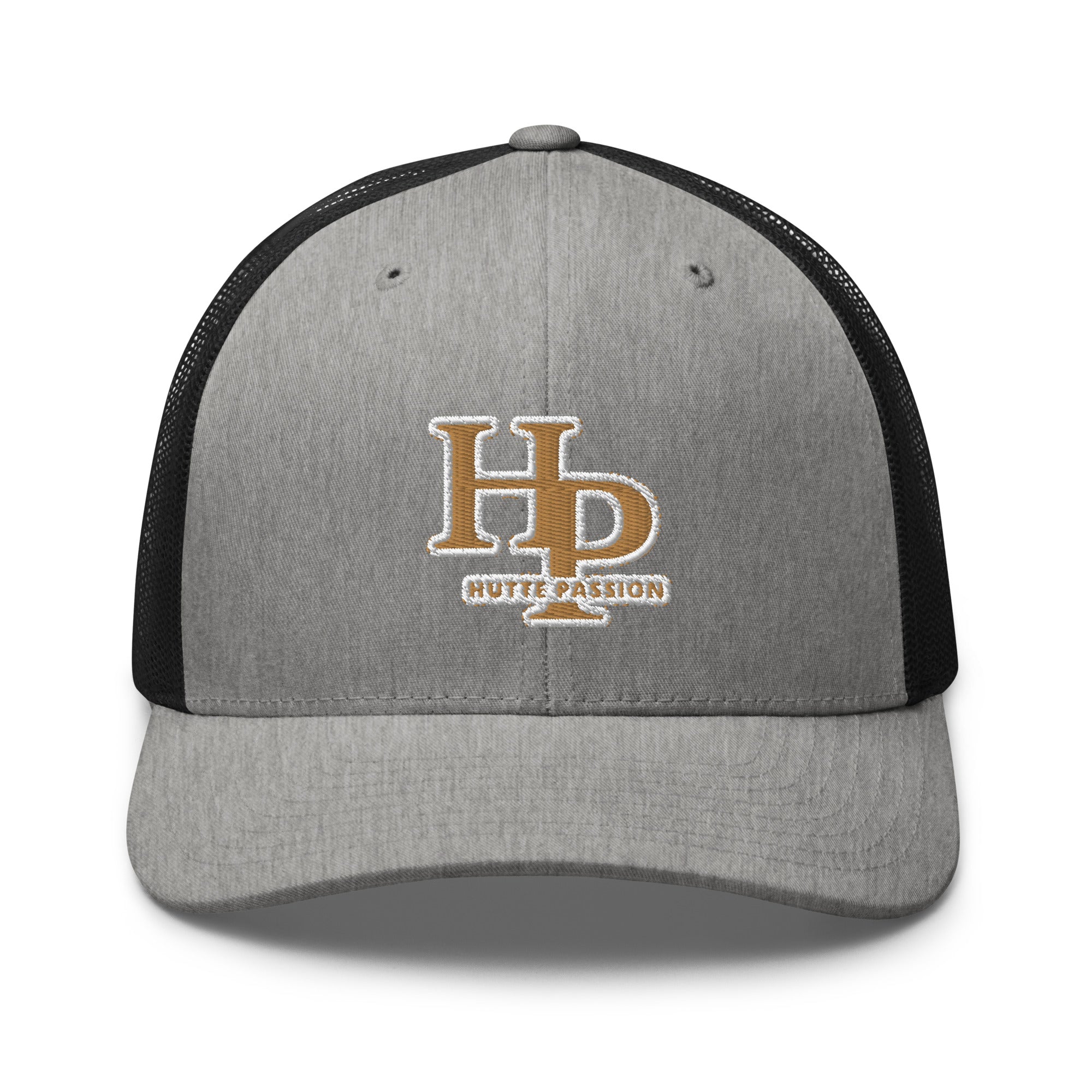 Casquette Trucker la classique