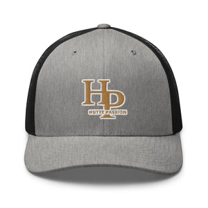 Casquette Trucker la classique