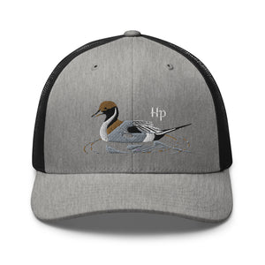 Casquette Trucker Pilet