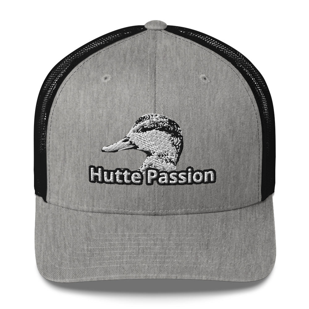 Collection Club : Casquette Trucker