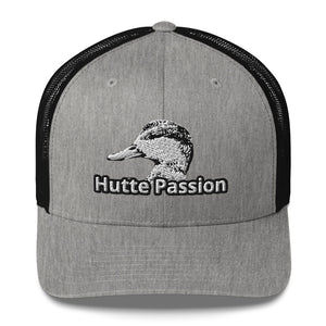 Collection Club : Casquette Trucker