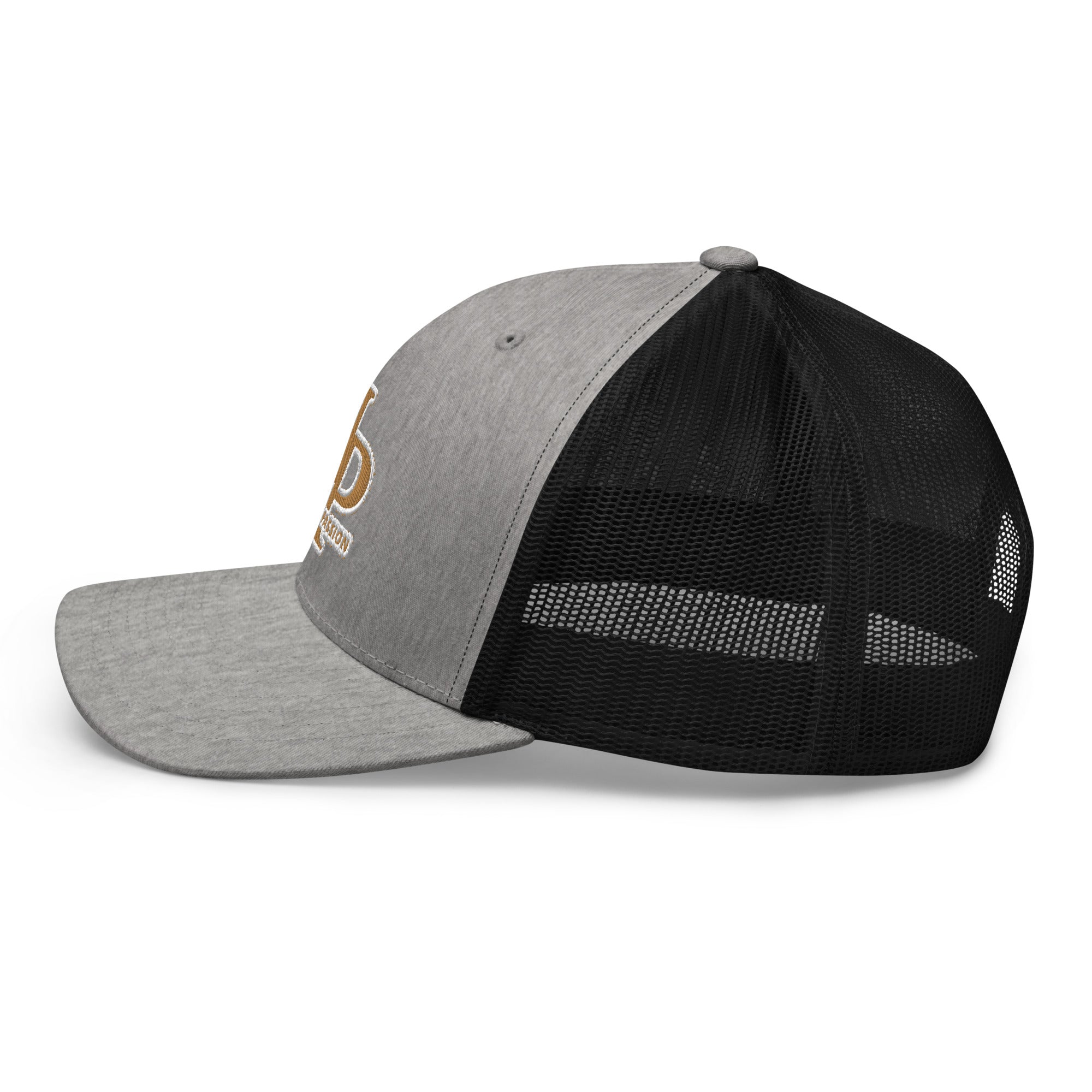 Casquette Trucker la classique