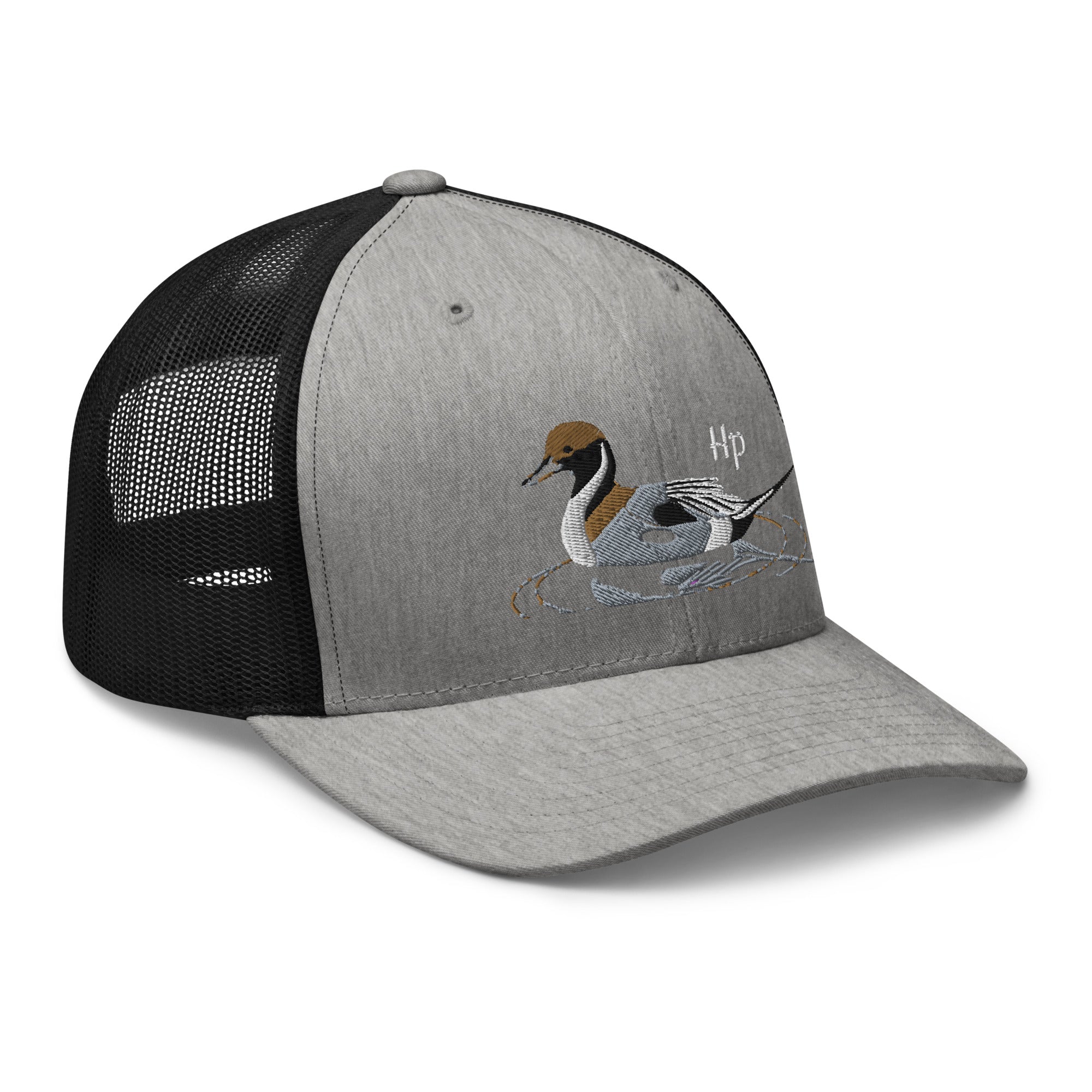 Casquette Trucker Pilet